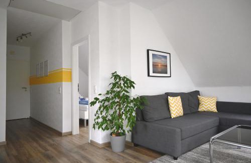 Malente Apartment | Fewo, Nähe Dieksee