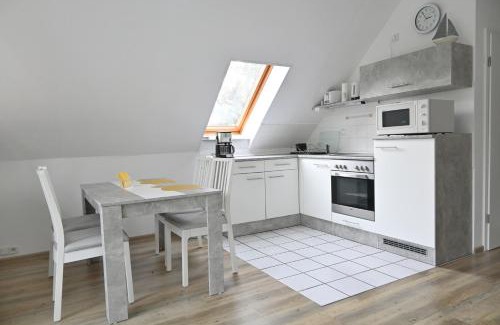 Malente Apartment | Fewo, Nähe Dieksee