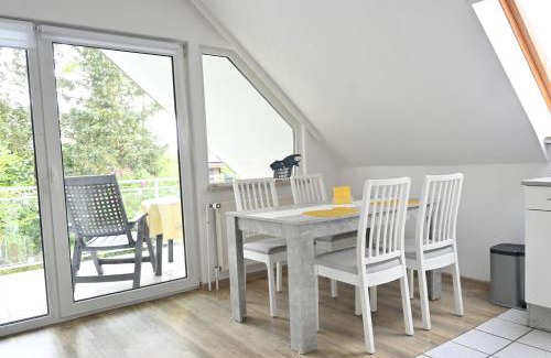 Malente Apartment | Fewo, Nähe Dieksee