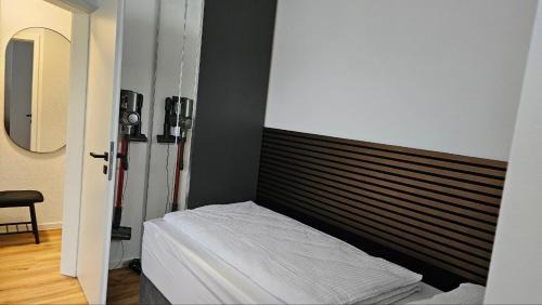 Schwanau Apartment | FeWo nähe Europapark Fabio