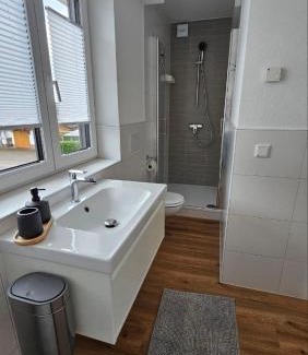Schwanau Apartment | FeWo nähe Europapark Fabio