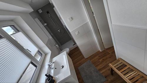 Schwanau Apartment | FeWo nähe Europapark Fabio