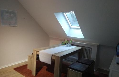 Bad Pyrmont Apartment | FeWo Naturblick