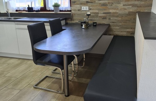 Strick Apartment | Fewo Naturfreund - Holiday apartment Westerwald