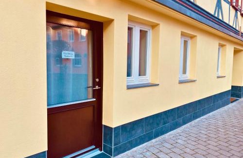 Bad Windsheim Apartment | FeWo Nebenan