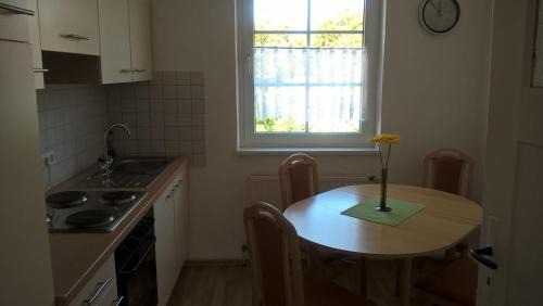 Bad Kissingen Apartment | FeWo Neubert