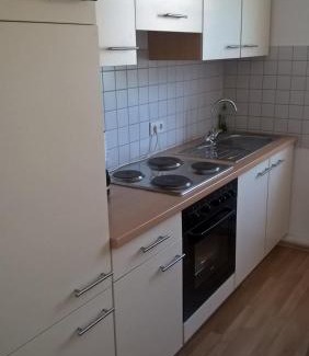 Bad Kissingen Apartment | FeWo Neubert
