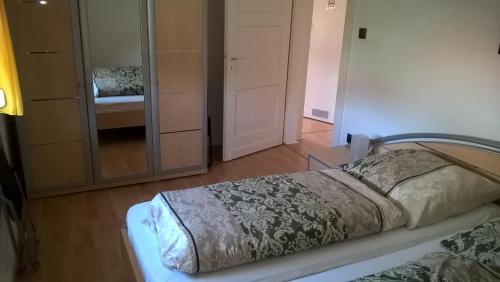Bad Kissingen Apartment | FeWo Neubert