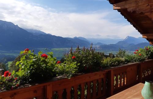 Niederndorferberg Apartment | FEWO Niederndorferberg