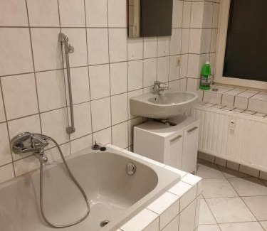 Weissenfels Apartment | FeWo Nina 2 - Monteurwohnung