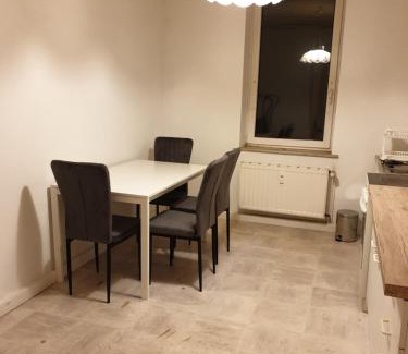 Weissenfels Apartment | FeWo Nina 2 - Monteurwohnung