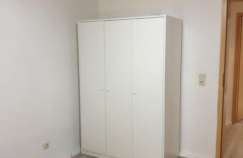 Weissenfels Apartment | FeWo Nina 3 - Monteurwohnung