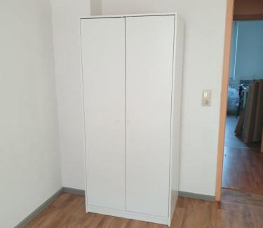 Weissenfels Apartment | Fewo Nina 4 - Monteurwohnung