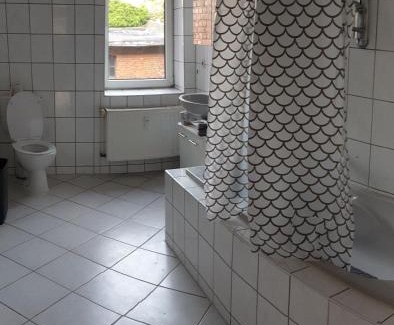 Weissenfels Apartment | Fewo Nina 4 - Monteurwohnung