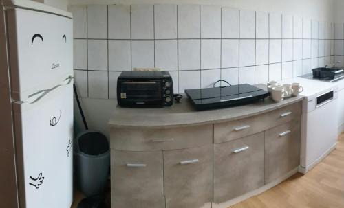 Weissenfels Apartment | Fewo Nina 4 - Monteurwohnung