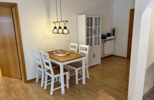 Namborn Apartment | FeWo Nordlicht