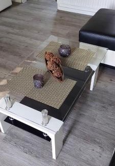 Wangerland Apartment | FeWo Nordsee Whng 2
