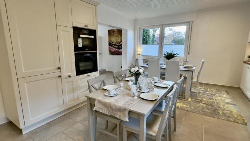 Horumersiel Apartment | Fewo Nordseetraum EG - Horumersiel