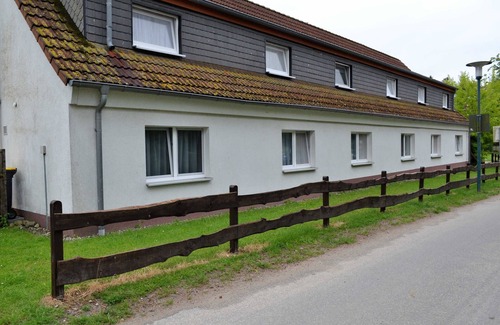 Gollwitz Apartment | Fewo Nr. 321 - Will & Seemann GbR