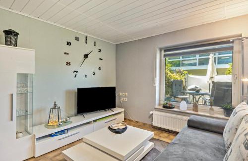 Velmede Apartment | Fewo Oase Ruhrtalblick