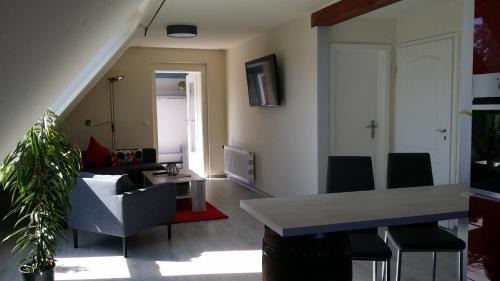 Ueckermuende Apartment | FeWo Oberdeck Ueckermünde