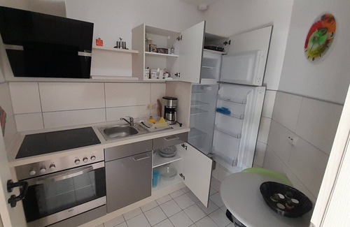 Oberhof Apartment | Fewo Oberhof
