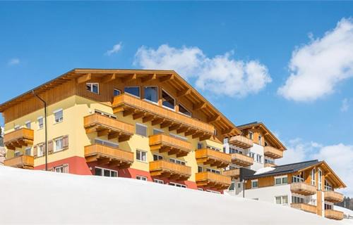 Obertauern Apartment | Fewo-Obertauern-Freja