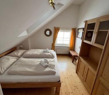 Obertauern Apartment | Fewo-Obertauern Maisonette