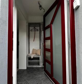 Langenschwarz Apartment | FeWo Olivia