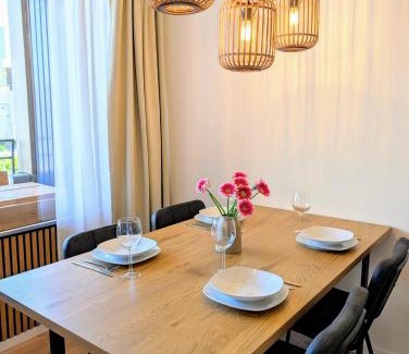 Wendtorfer Strand Apartment | FeWo Ostseeglück - De Groote