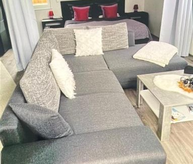Bentwisch Apartment | Fewo Ostseenähe