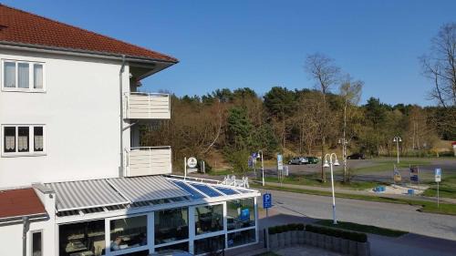 Karlshagen Apartment | Fewo Ostseeperle 14 QUAP