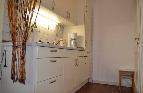 Timmendorf Apartment | FeWo Ostwind - Reek, Renate & Reinhold