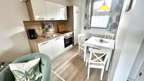 Grodersby Apartment | FeWo Palstek