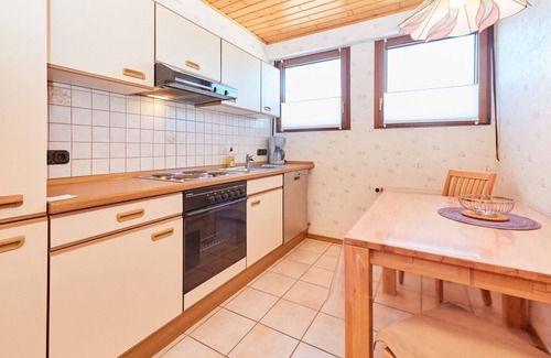 Wolf Bed & Breakfast | Fewo Panorama - Guest and wine house Haus Schatzgarten