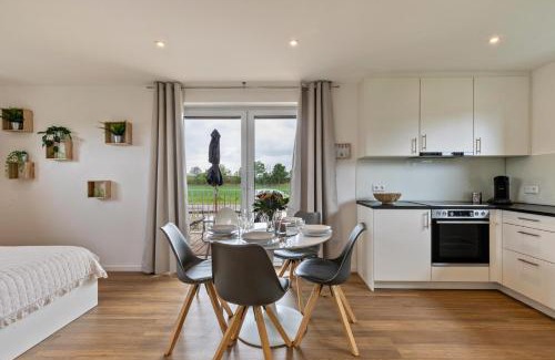 Deffingen Apartment | Fewo Parkside S3 - 8Min Legoland
