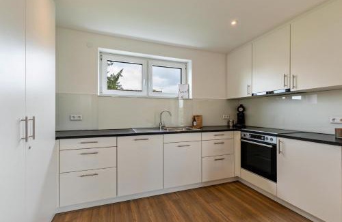 Deffingen Apartment | Fewo Parkside S4 - 8Min Legoland