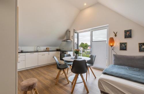 Deffingen Apartment | Fewo Parkside S6 - 8Min Legoland