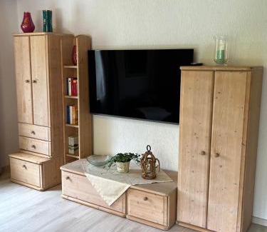 Marktredwitz Apartment | Fewo Peter