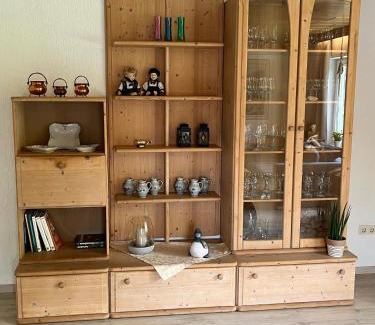 Marktredwitz Apartment | Fewo Peter
