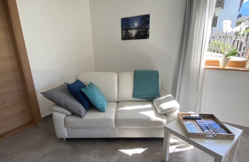 Sonnenbichl Apartment | Fewo Pflegersee alpine-modern apartment for active vacationers & connoisseurs
