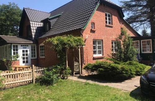 Ostseebad Prerow Apartment | FeWo-Prerow