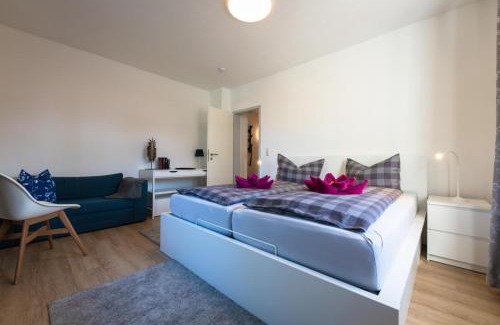 Ostseebad Prerow Apartment | FeWo-Prerow