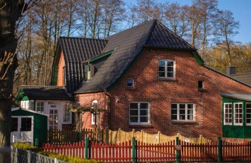 Ostseebad Prerow Apartment | FeWo-Prerow