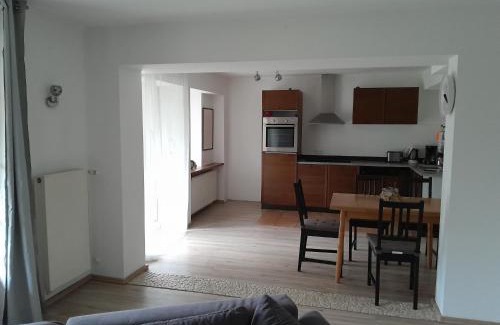 Olsberg Apartment | FeWo-Rantafutt