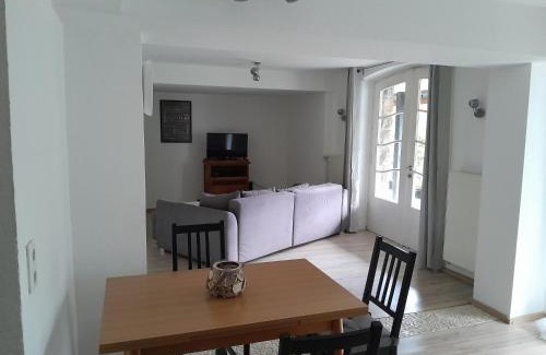 Olsberg Apartment | FeWo-Rantafutt