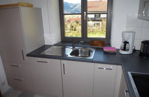 Schliersee Apartment | Fewo Rebele - Fewo Rebele