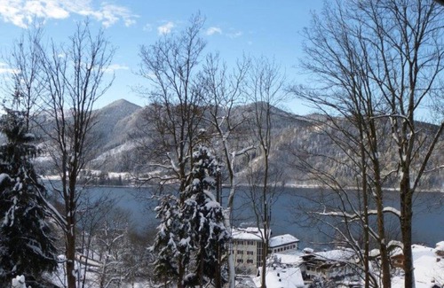 Schliersee Apartment | Fewo Rebele - Fewo Rebele