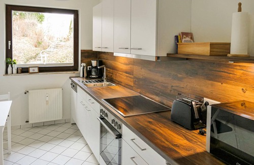 Bad Sachsa Apartment | FeWo RehFugium - Bad Sachsa