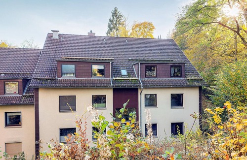 Bad Sachsa Apartment | FeWo RehFugium - Bad Sachsa